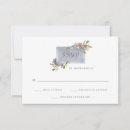 Buscar púrpura y gris invitaciones Para ellos