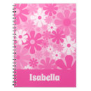 Buscar 70s libretas Floral