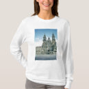 Buscar estilo barroco camisetas Exterior