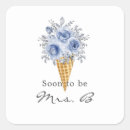 Buscar ice cream pegatinas Azul
