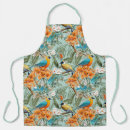 Buscar birds delantales Para ella