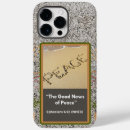 Buscar paz iphone fundas Fe