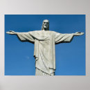 Buscar redentor posters Monumento
