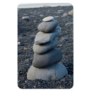 Buscar pila de rocas Gris