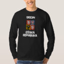 Buscar czech camisetas Ceska republika