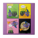 Buscar cómic azulejos Comic