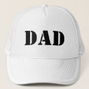 Buscar frescas gorras Papá
