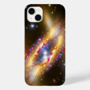 Buscar cósmico iphone fundas Brillante