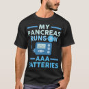 Buscar aaa camisetas Diabetes tipo 1