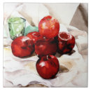 Buscar manzana verde azulejos 8 º fruta