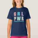 Buscar feminismo infantil ropa Igualdad