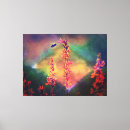 Buscar abejorro lienzos Rosa