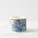 Buscar van gogh tazas Floral