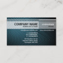 Buscar pool tarjetas de visita Moderno