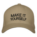 Buscar diy gorras Bordado