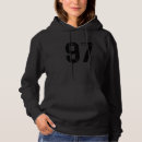 Buscar noventa sudaderas Número