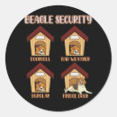 Buscar security pegatinas Seguridad