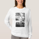 Buscar lago negro camisetas Naturaleza