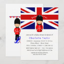 Buscar union jack invitaciones Gran bretaña