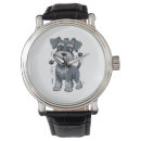 Buscar schnauzer relojes Weimaraner