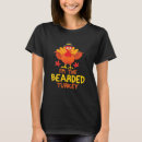 Buscar hombres barbudos camisetas Para todos