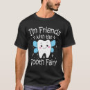 Buscar cirujano futuro camisetas Asistente dental