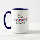 Buscar ciudadano americano tazas Naturalización