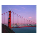 Buscar puente san francisco posters Ee uu