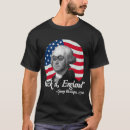 Buscar george washington camisetas Ee uu
