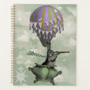 Buscar antigüedad agendas Steampunk