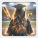 Buscar campeones pegatinas Graduado