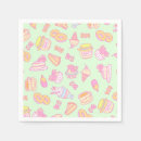 Buscar donuts servilletas Helado