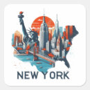 Buscar new york pegatinas Arquitectura