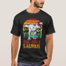 Buscar burro camisetas Dinosaurio
