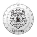 Buscar piratas dianas Barco pirata