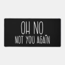 Buscar sarcasmo alfombrillas de raton Ratón