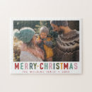 Buscar tarjeta de felicitación puzzles Retro