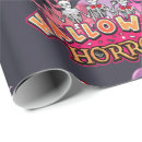 Buscar halloween payaso papel de regalo Horror