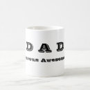 Buscar padre clasicas tazas Día del padre