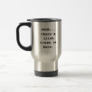 Buscar café irlandés tazas Bebidas