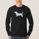 Buscar amante del perro camisetas Para todos