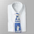 Buscar pingüino lindo corbatas Nieve