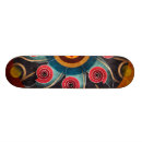 Buscar del vector tablas de skate General y unisex