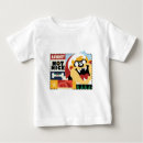 Buscar demonio bebe camisetas Vacaciones