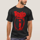 Buscar calderon camisetas Tego