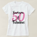 Buscar 40 fabulosos camisetas Fabulosa