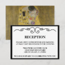 Buscar beso del klimt invitaciones Pareja