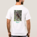 Buscar ave camisetas Fotografía