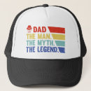 Buscar mito camionero gorras Retro