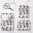 Buscar oso panda papel de regalo General y unisex